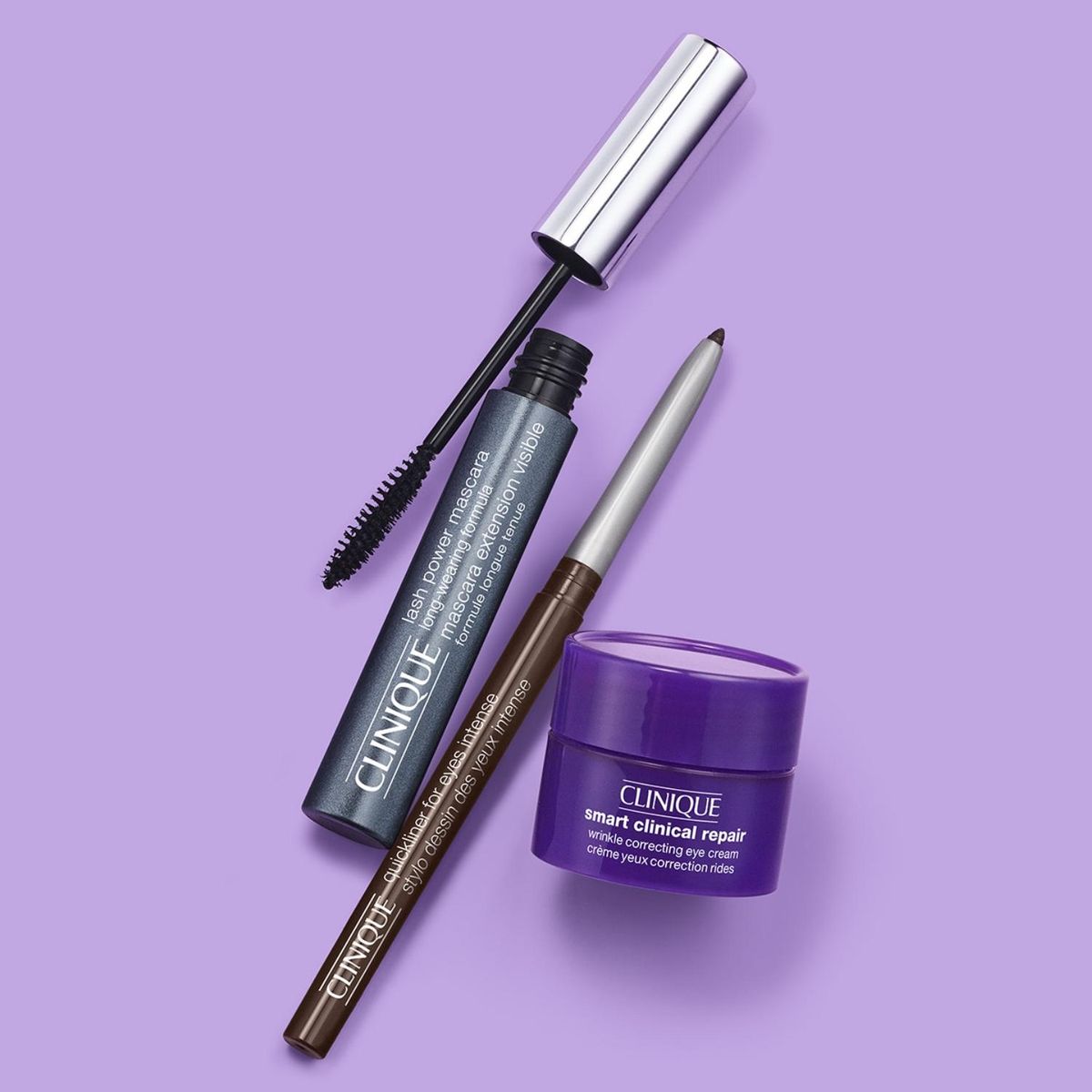 CLINIQUE - S26 Lash Power Mascara S Clinique