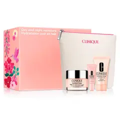 CLINIQUE - Set Moisture Surge Day & Night Glow