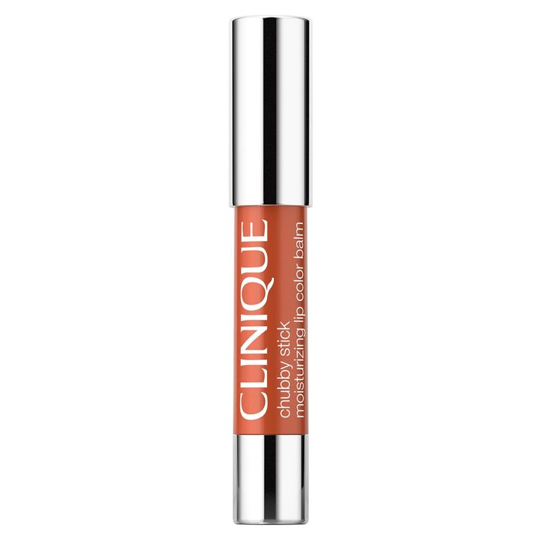 Balsamo Labial Chubby Stick™ Moisturizing Lip Colour Balm