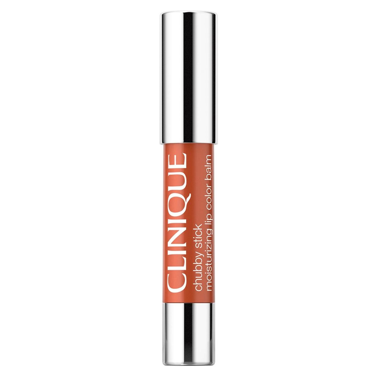 CLINIQUE - Balsamo Labial Chubby Stick™ Moisturizing Lip Colour Balm  CLINIQUE