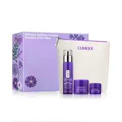 CLINIQUE - Set Smart Expertos Anti-Edad