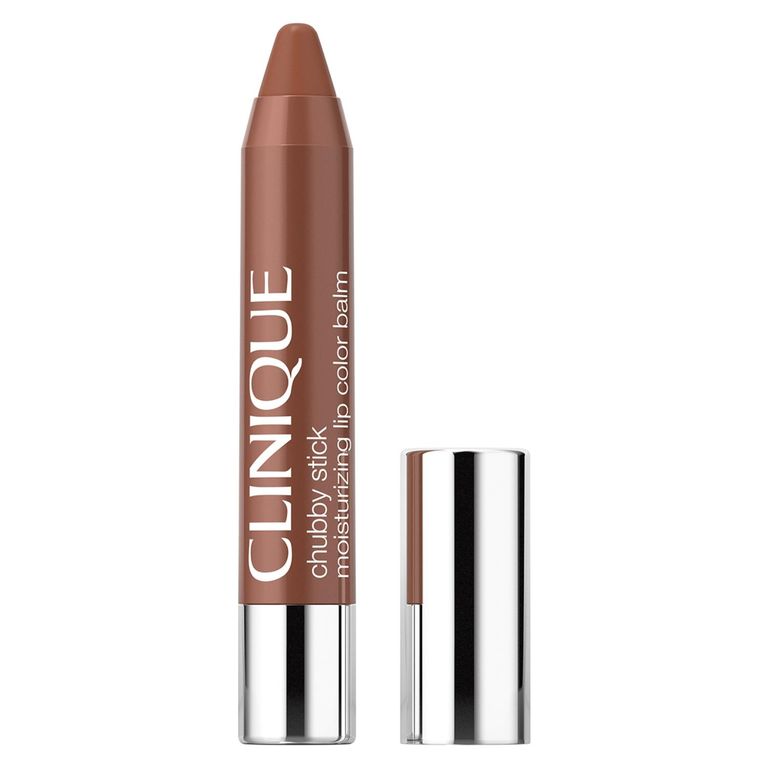 Balsamo Labial Chubby Stick™ Moisturizing Lip Colour Balm