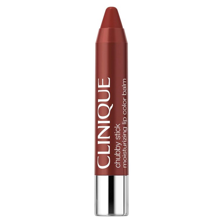 Balsamo Labial Chubby Stick™ Moisturizing Lip Colour Balm