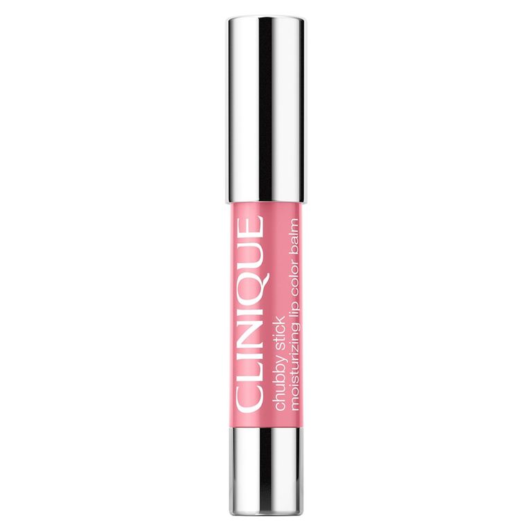 Balsamo Labial Chubby Stick™ Moisturizing Lip Colour Balm
