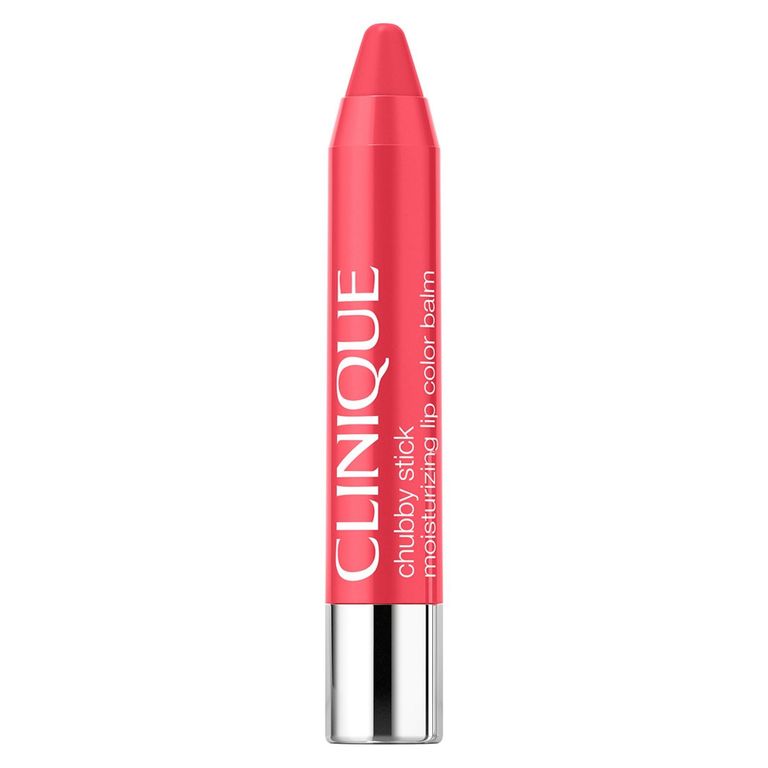 Balsamo Labial Chubby Stick™ Moisturizing Lip Colour Balm