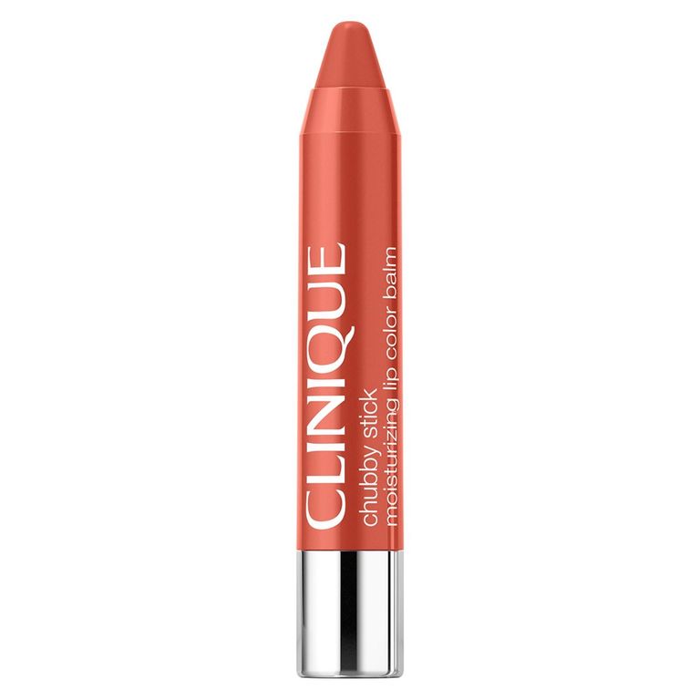 Balsamo Labial Chubby StickTM Moisturizing Lip Colour Balm Mega Melon