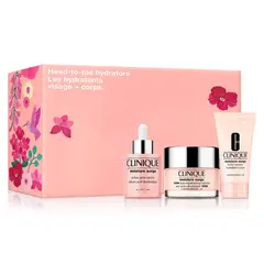 CLINIQUE - Set Moisture Surge Rutina Hidratación Total