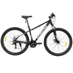 VISION - Bicicleta Mountain Bike Rocket Aro 29