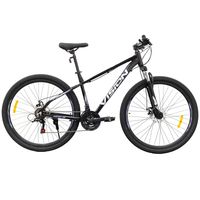 Bicicleta Mountain Bike Rocket Aro 29