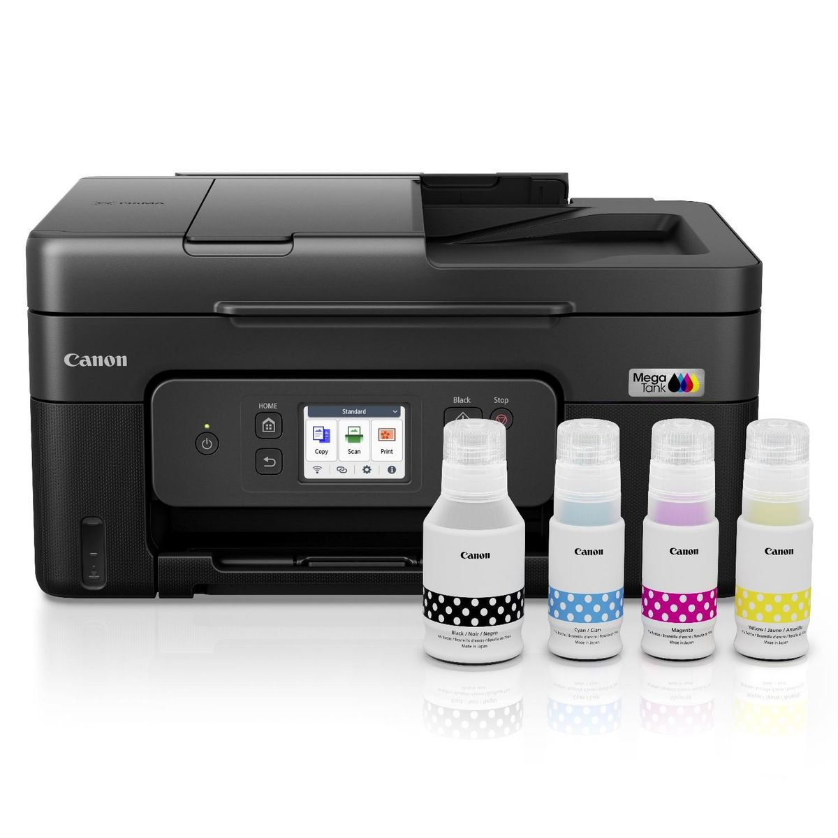 CANON - Multifuncional Inalámbrico G-4180 Adf Wifi Canon