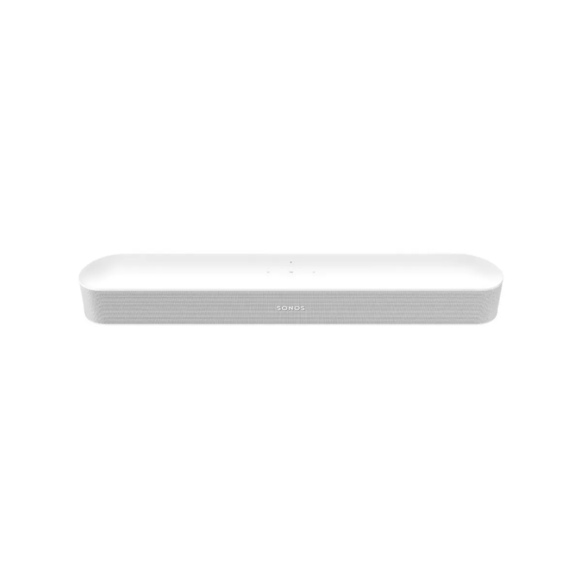 SONOS - Barra De Sonido Beam White Sonos