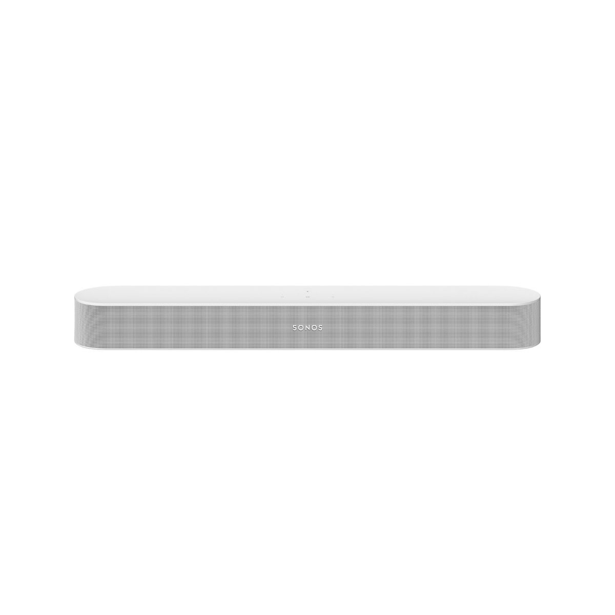 SONOS - Barra De Sonido Beam White Sonos