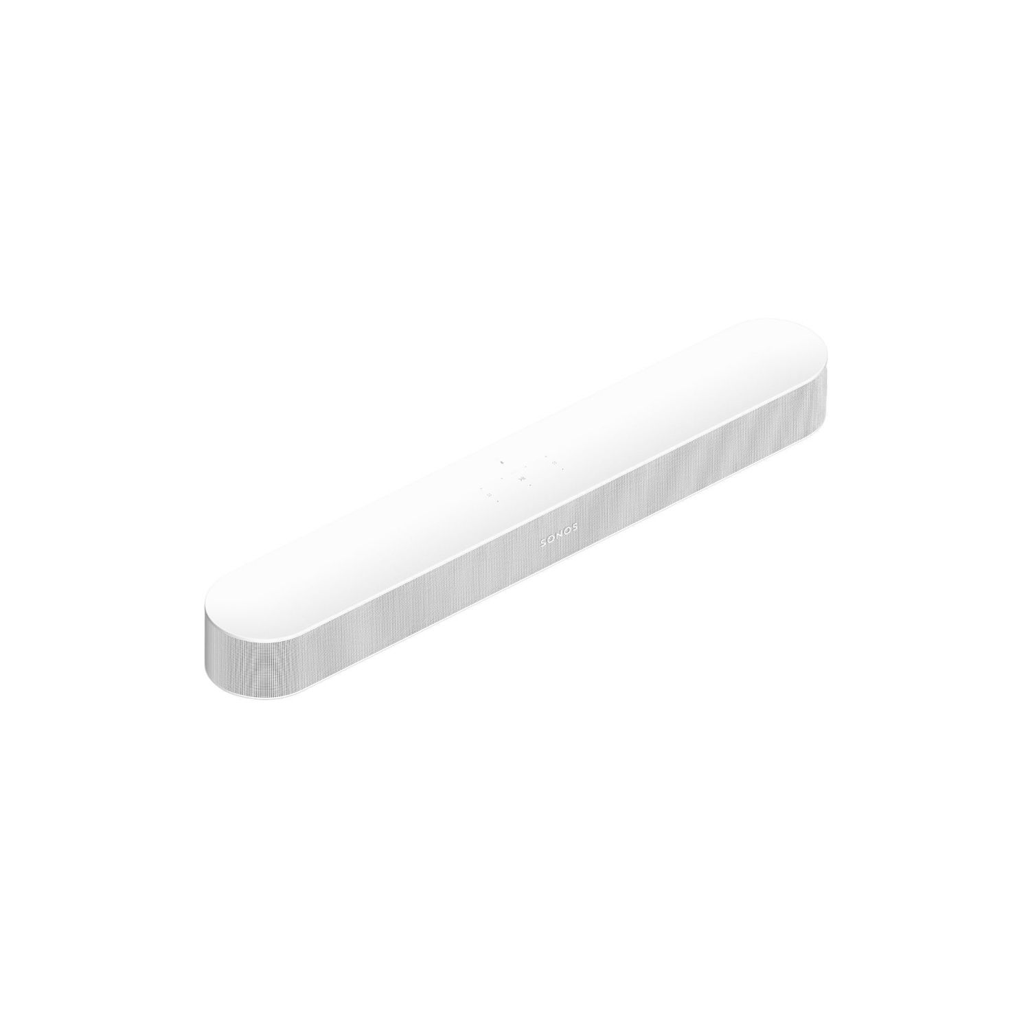 SONOS Barra De Sonido Beam White Sonos | Falabella Chile