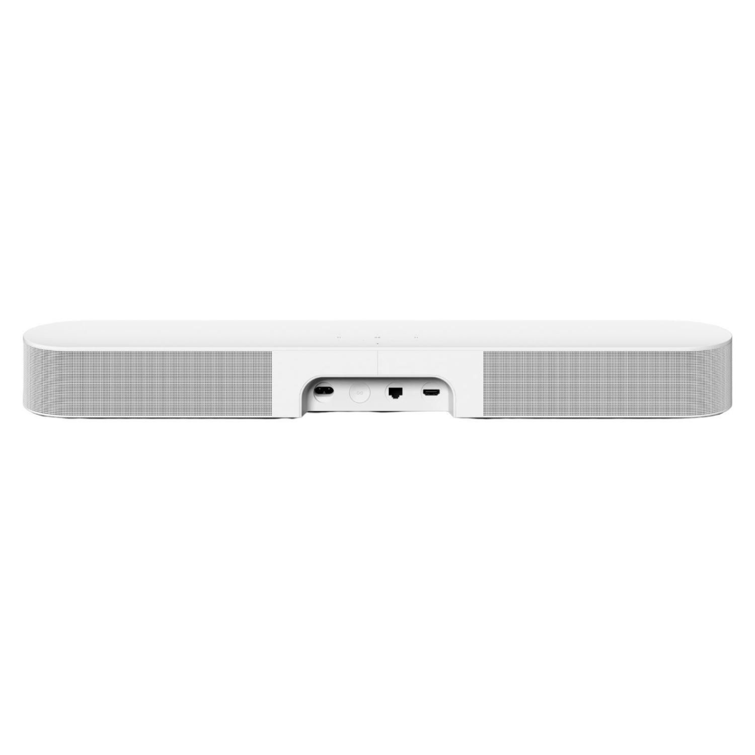 SONOS Barra De Sonido Beam White Sonos | Falabella Chile