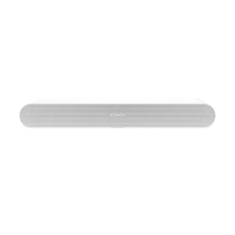 Barra De Sonido Ray White