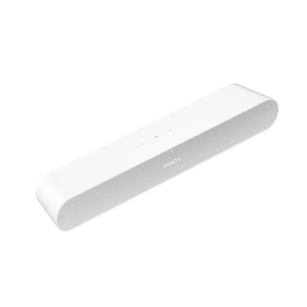 Sonos Ray Blanco, foto 4