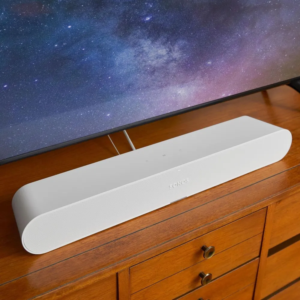Sonos Ray Blanco, foto 8