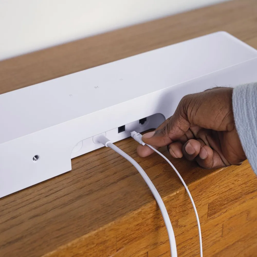 Sonos Ray Blanco, foto 10