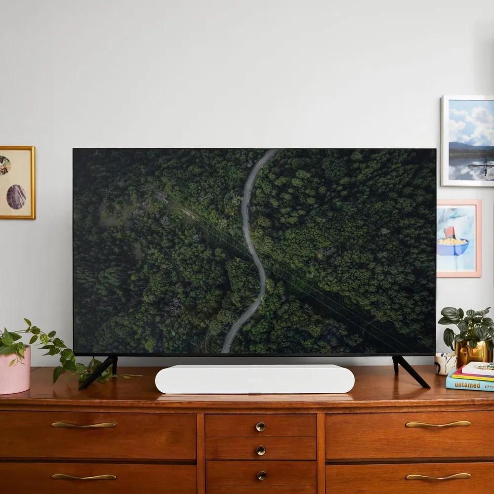 Sonos Ray Blanco, foto 11