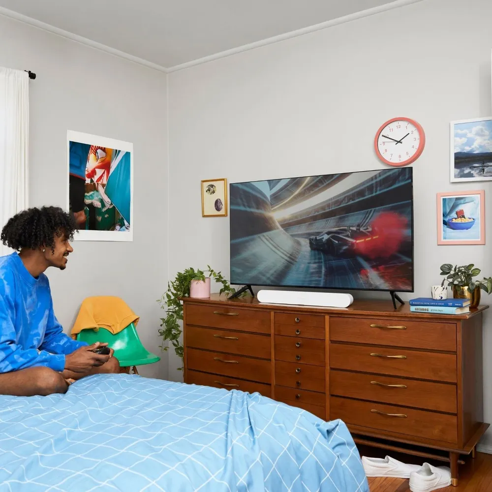 Sonos Ray Blanco, foto 13