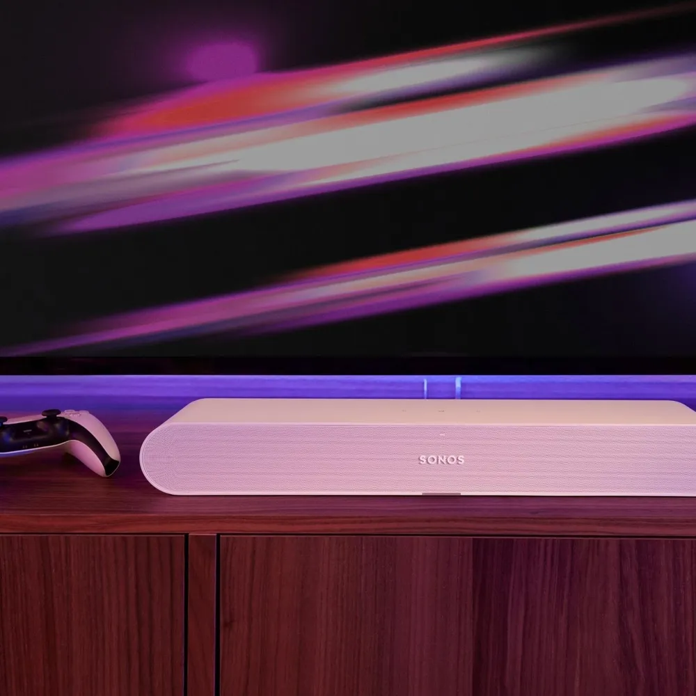Sonos Ray Blanco, foto 15