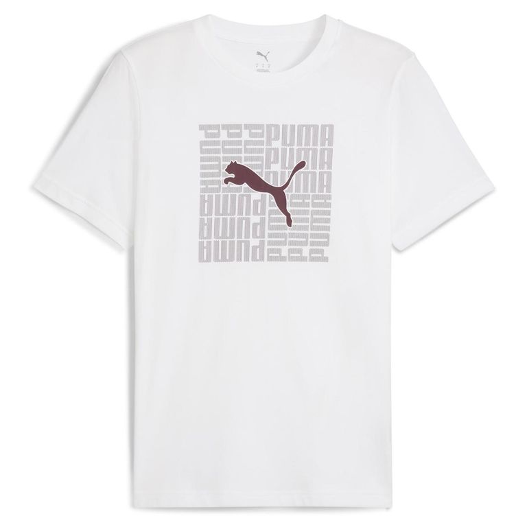 PUMA Polerón Deportivo Lifestyle Hombre