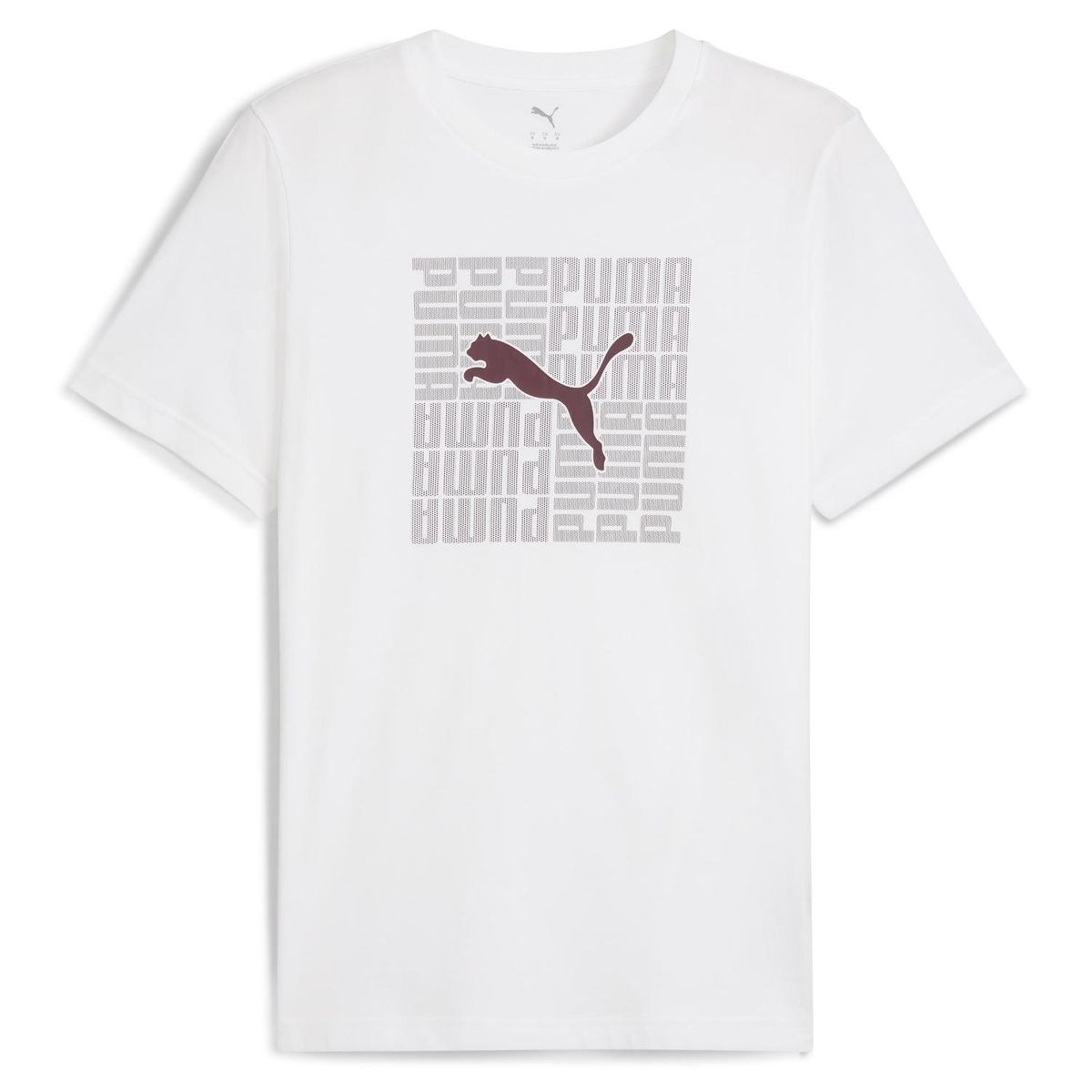 PUMA - Polerón Deportivo Lifestyle Hombre Puma