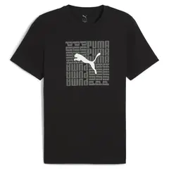 PUMA - Polerón Deportivo Lifestyle Hombre