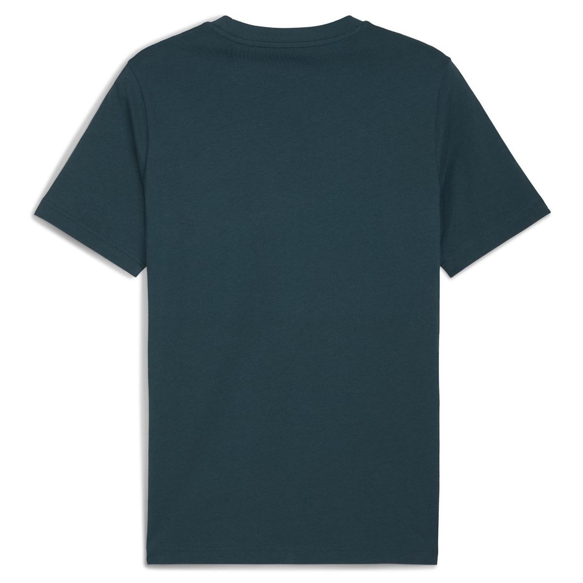 PUMA - Polerón Deportivo Lifestyle Hombre Puma