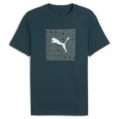 PUMA - Polerón Deportivo Lifestyle Hombre