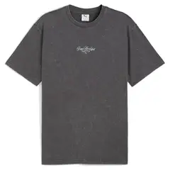 PUMA - Polerón Deportivo Lifestyle Hombre