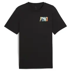 PUMA - Polerón Deportivo Lifestyle Hombre