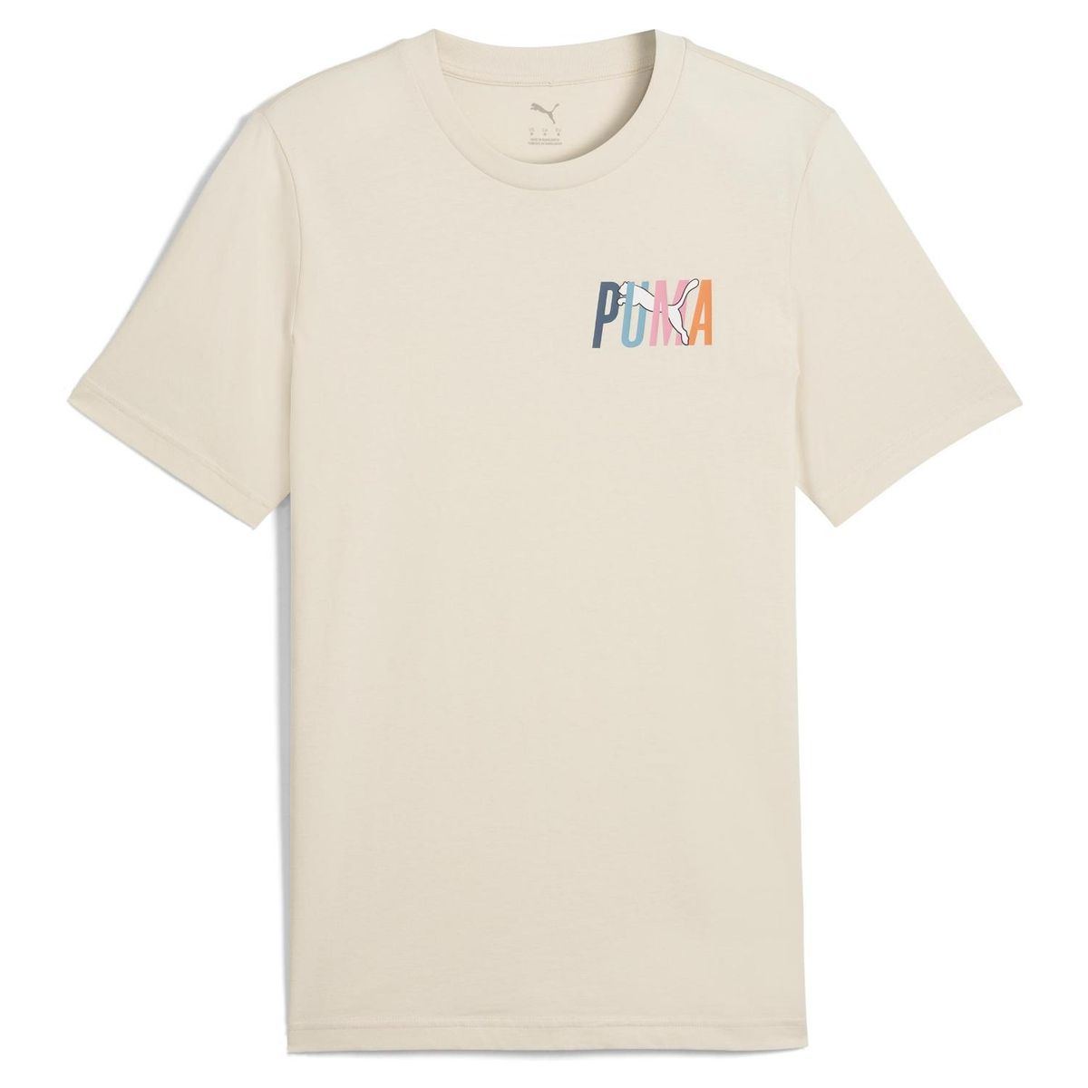 PUMA - Polerón Deportivo Lifestyle Hombre Puma