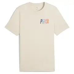 PUMA - Polerón Deportivo Lifestyle Hombre