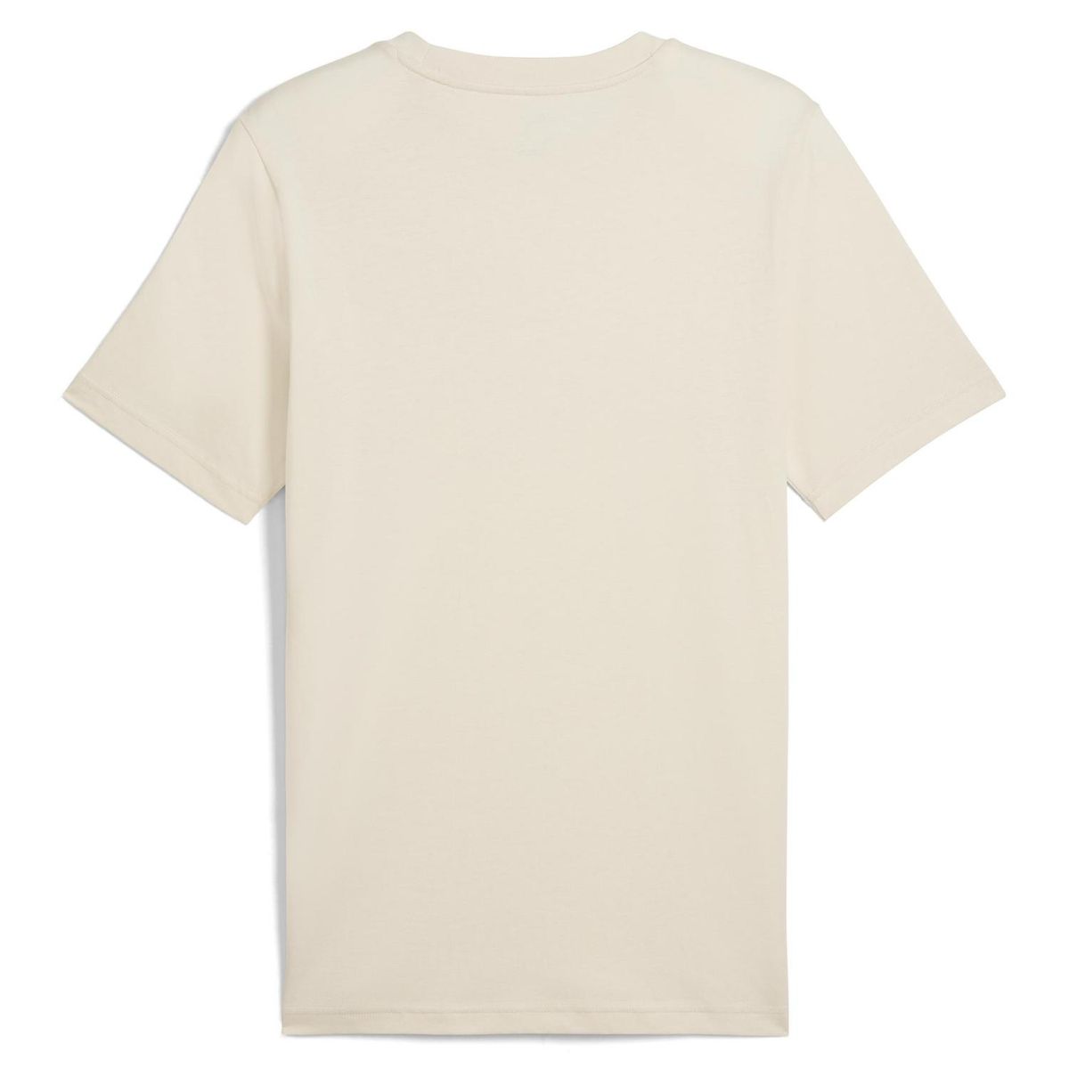 PUMA - Polerón Deportivo Lifestyle Hombre Puma