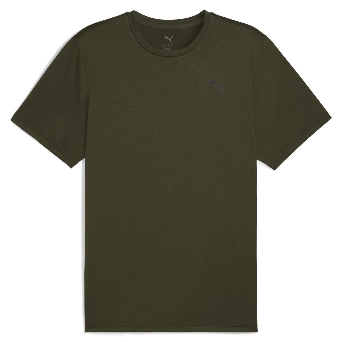 PUMA - Polerón Deportivo Lifestyle Hombre Puma