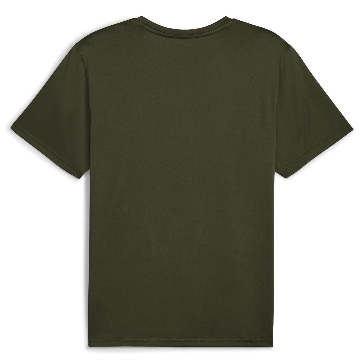 PUMA - Polerón Deportivo Lifestyle Hombre Puma