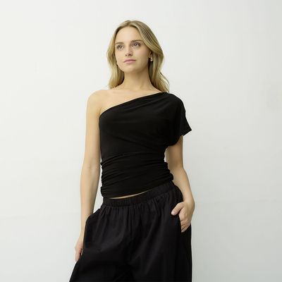 Imagen 1 del producto Polera Off Shoulder Mujer