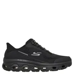 SKECHERS - Go Walk Flex Zapatilla Urbana Hombre Negro