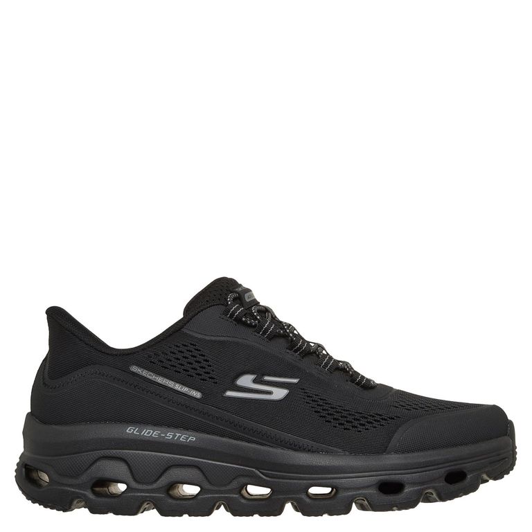 Go Walk Flex Zapatilla Urbana Hombre Negro