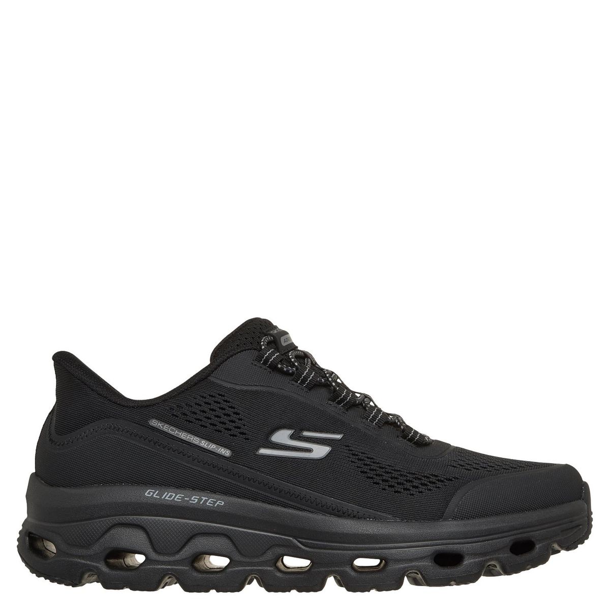 SKECHERS - Go Walk Flex Zapatilla Urbana Hombre Negro Skechers