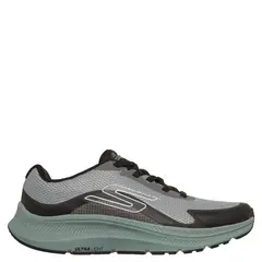 SKECHERS - Go Walk Flex Zapatilla Urbana Hombre Gris