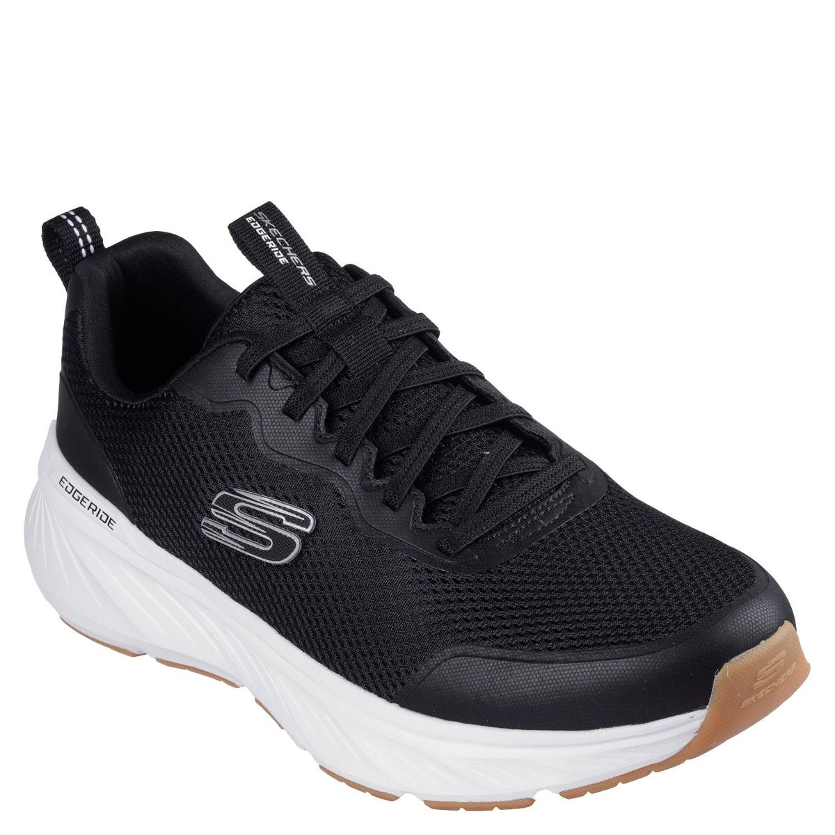 SKECHERS - Go Walk Flex Zapatilla Urbana Hombre Negro Skechers