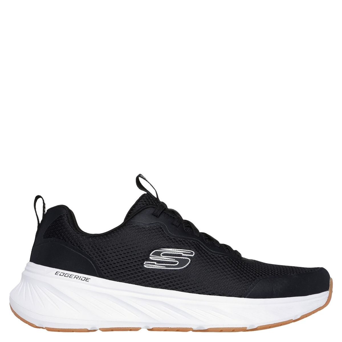 SKECHERS - Go Walk Flex Zapatilla Urbana Hombre Negro Skechers