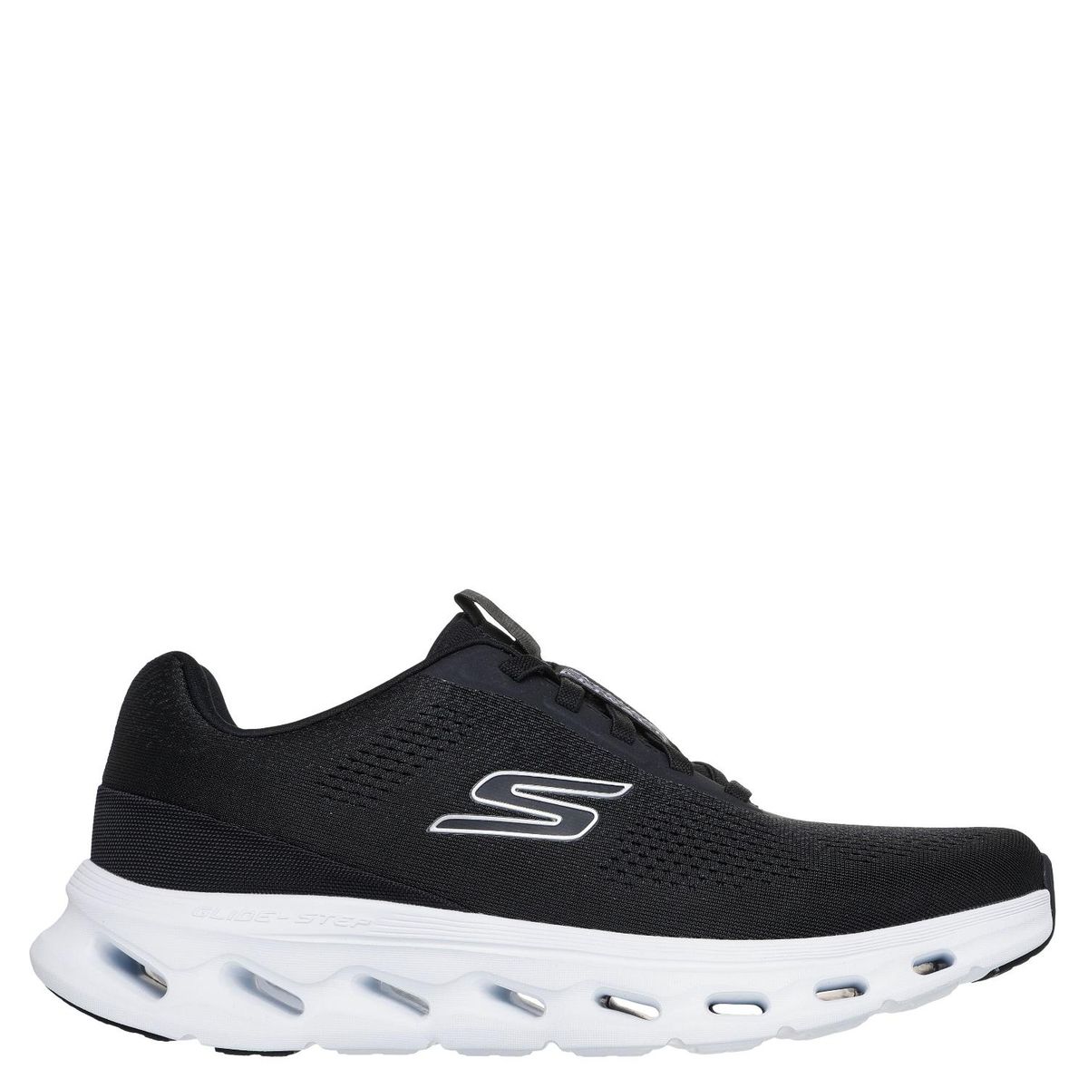 SKECHERS - Go Walk Flex Zapatilla Urbana Hombre Negro Skechers