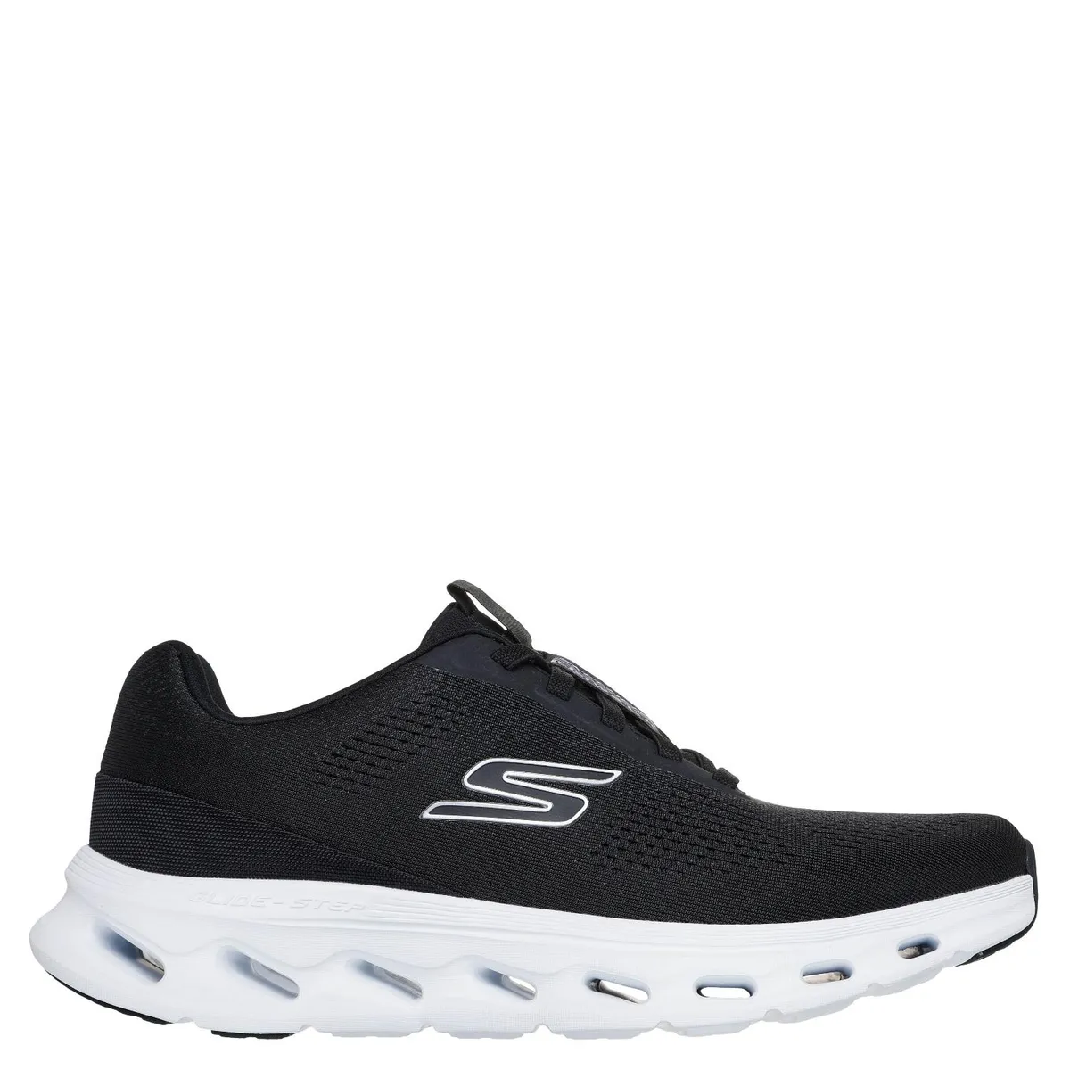 SKECHERS - Go Walk Flex Zapatilla Urbana Hombre Negro Skechers