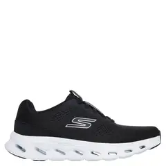 SKECHERS - Go Walk Flex Zapatilla Urbana Hombre Negro
