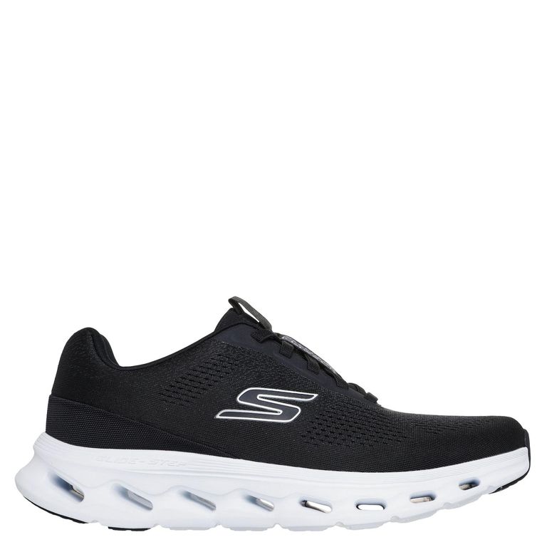 Go Walk Flex Zapatilla Urbana Hombre Negro