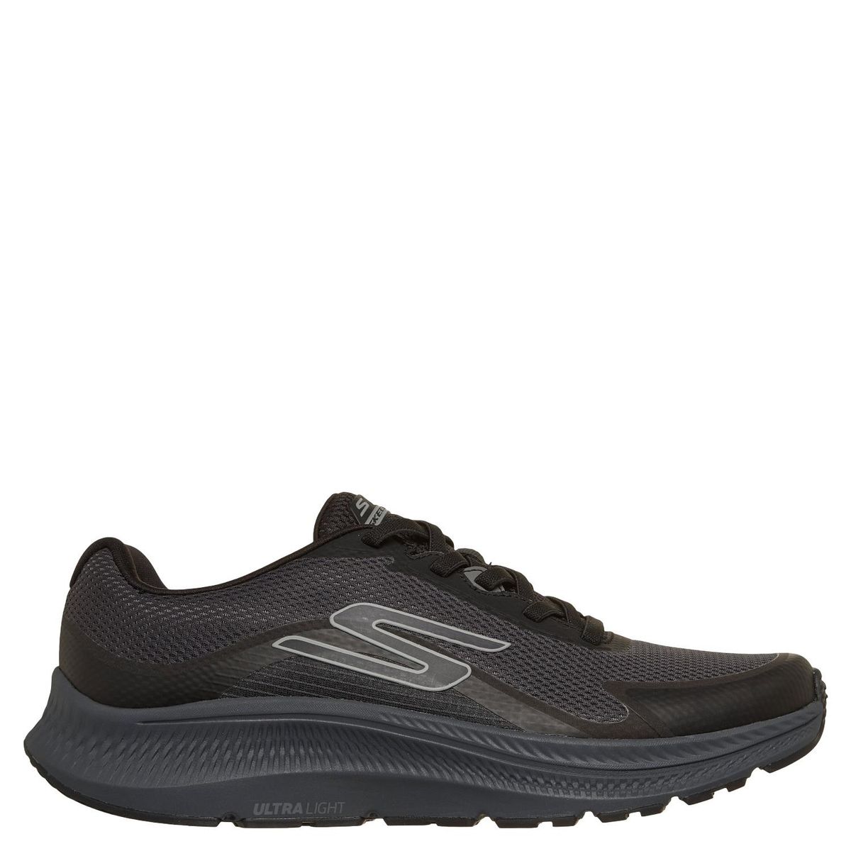 SKECHERS - Go Walk Flex Zapatilla Urbana Hombre Negro Skechers