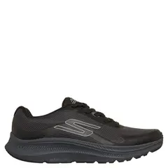 SKECHERS - Go Walk Flex Zapatilla Urbana Hombre Negro